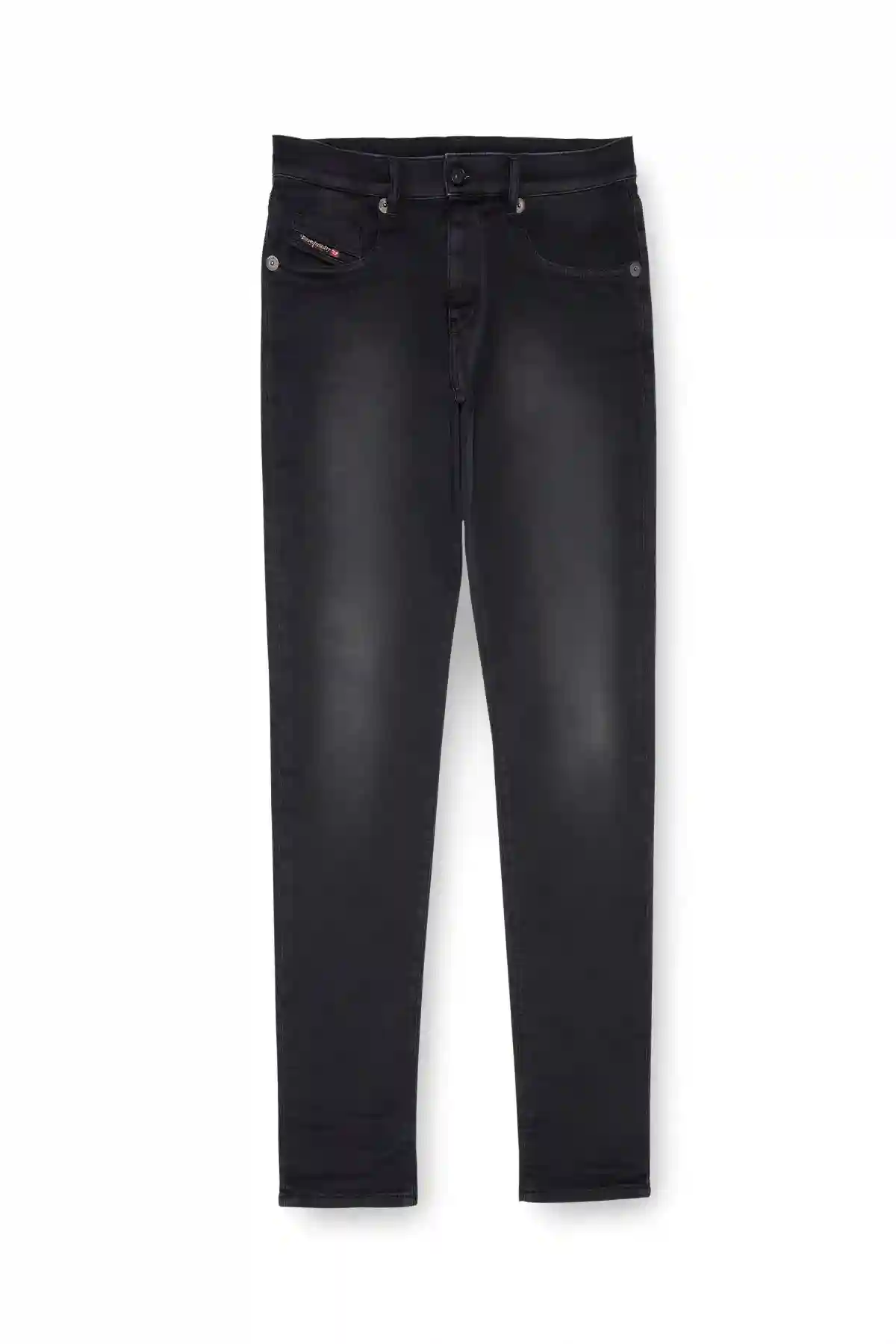 Black Slim 2060 D-Strukt JoggJeans