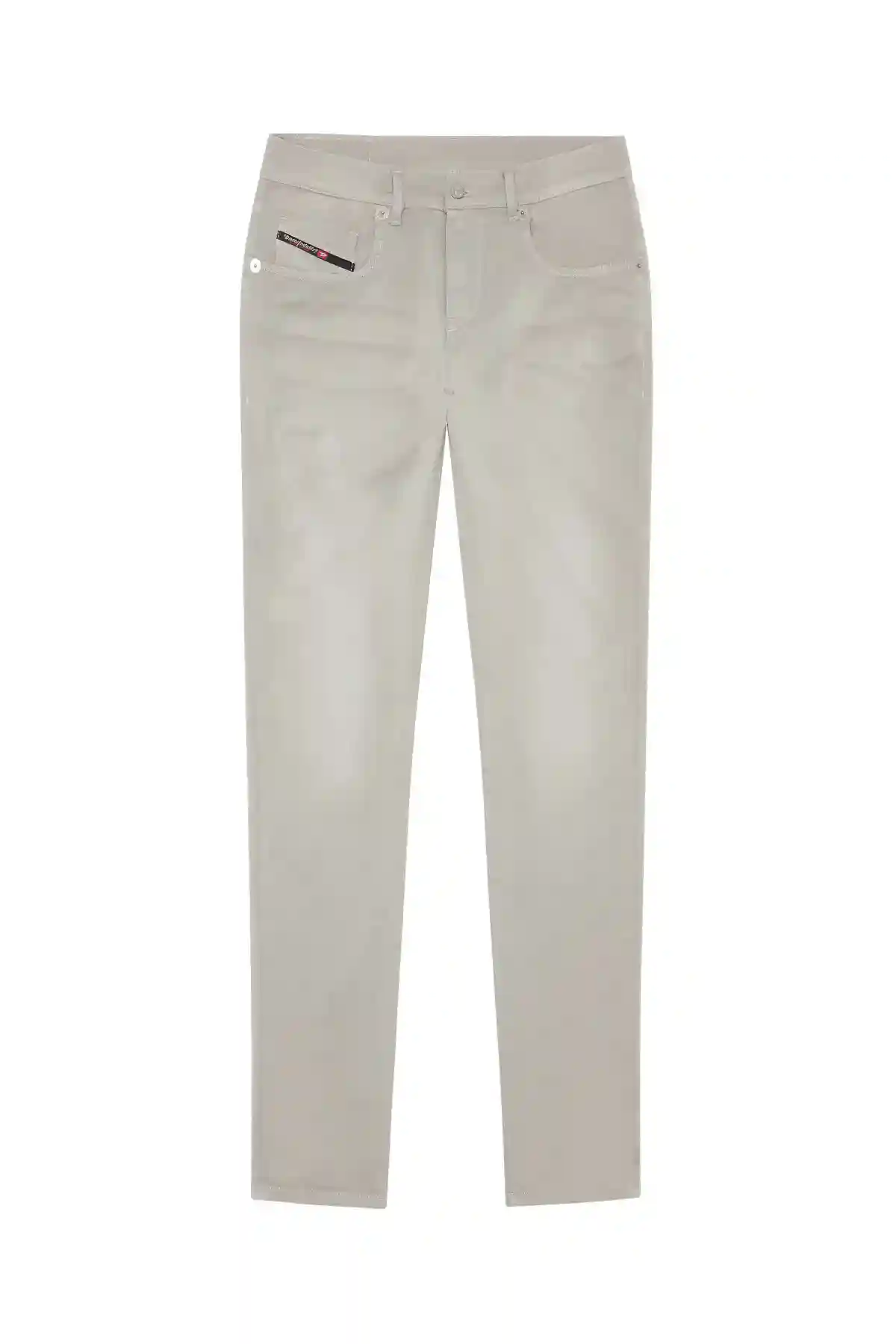 Grey Slim 2060 D-Strukt JoggJeans