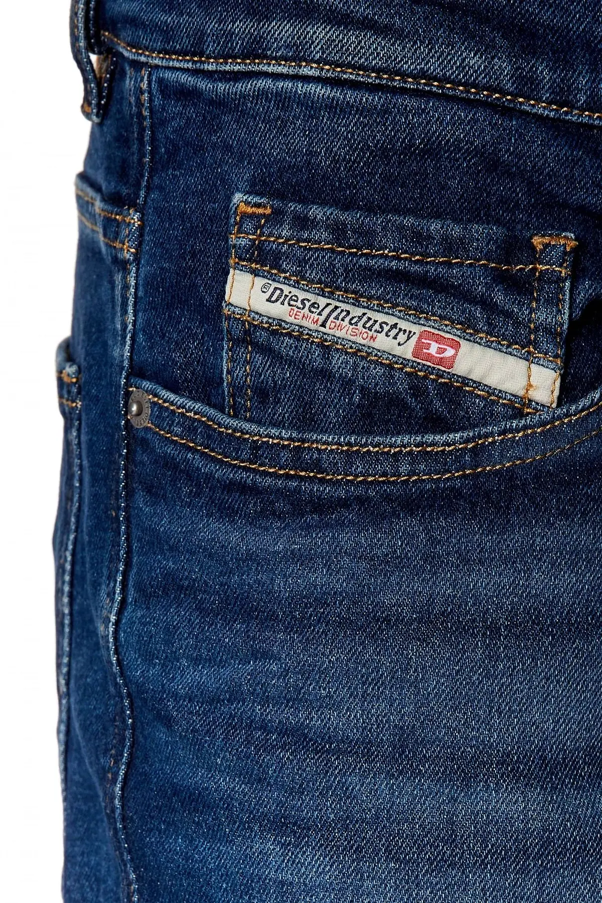 Blue 2021-Nc L.32 Pantaloni Jeans