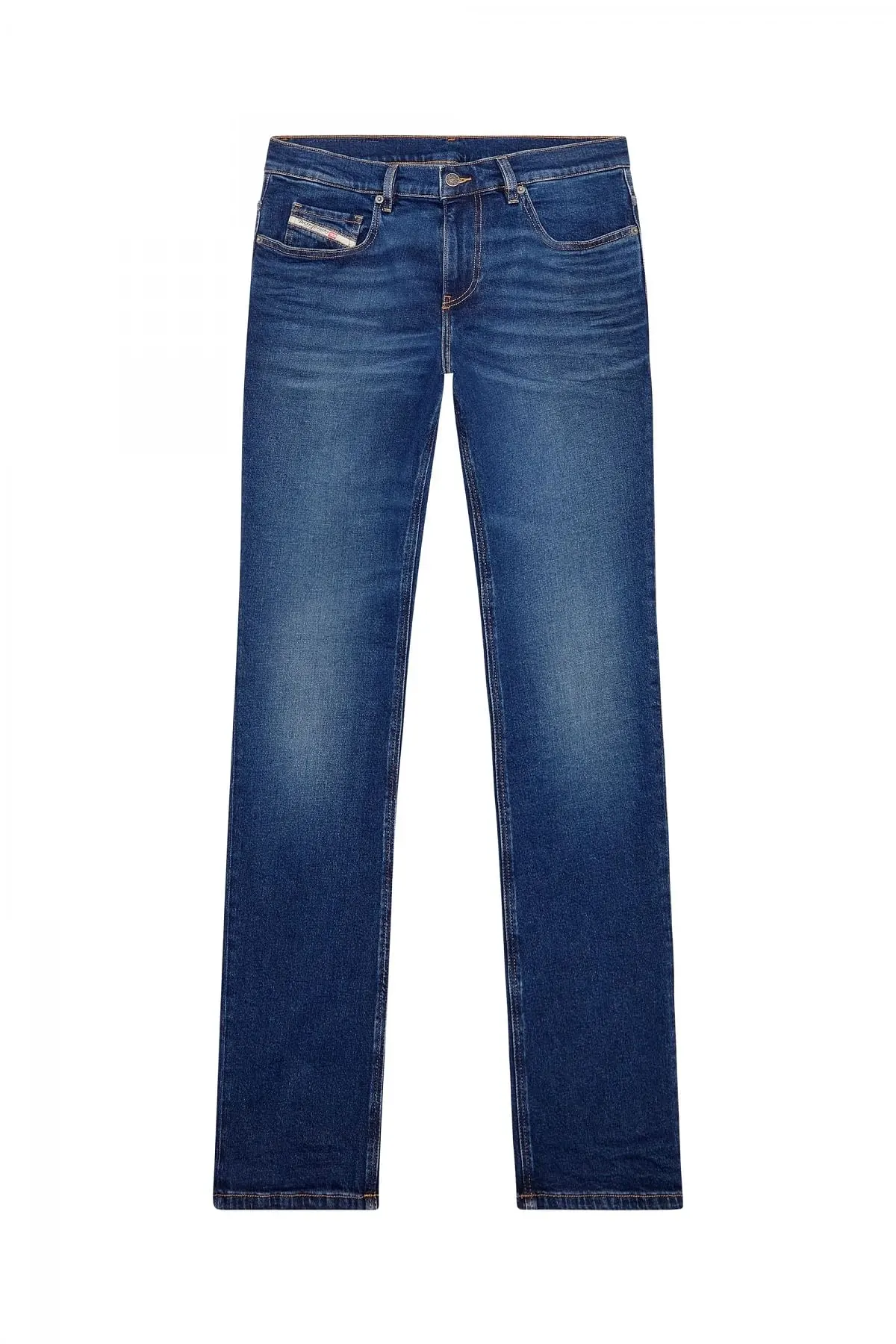 Blue 2021-Nc L.32 Pantaloni Jeans