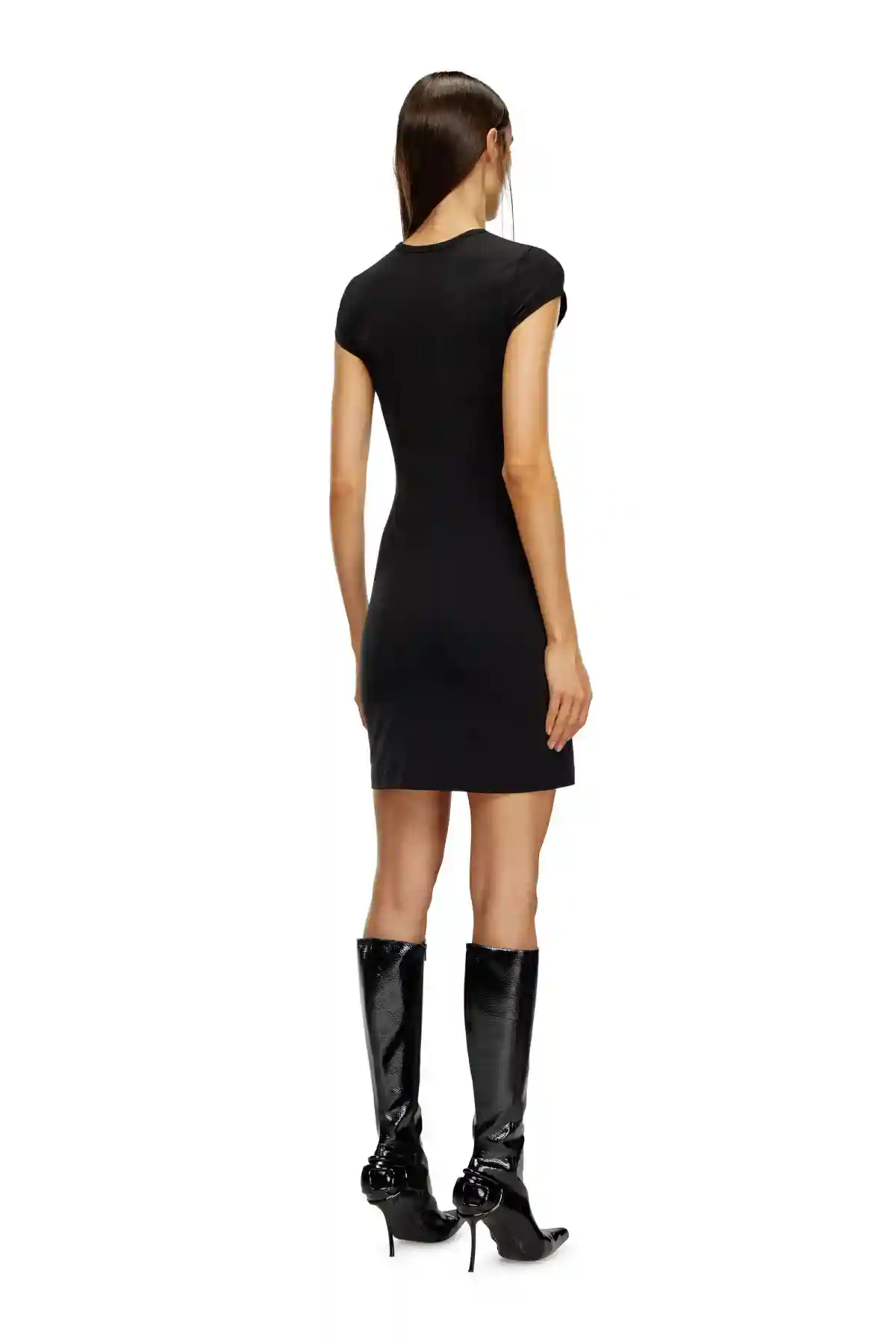 Multi Short dress