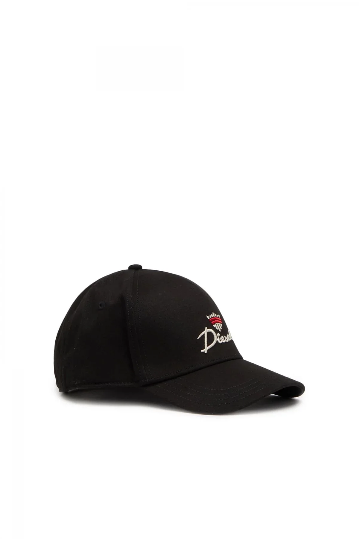 Black C-Daan Cappello Cap