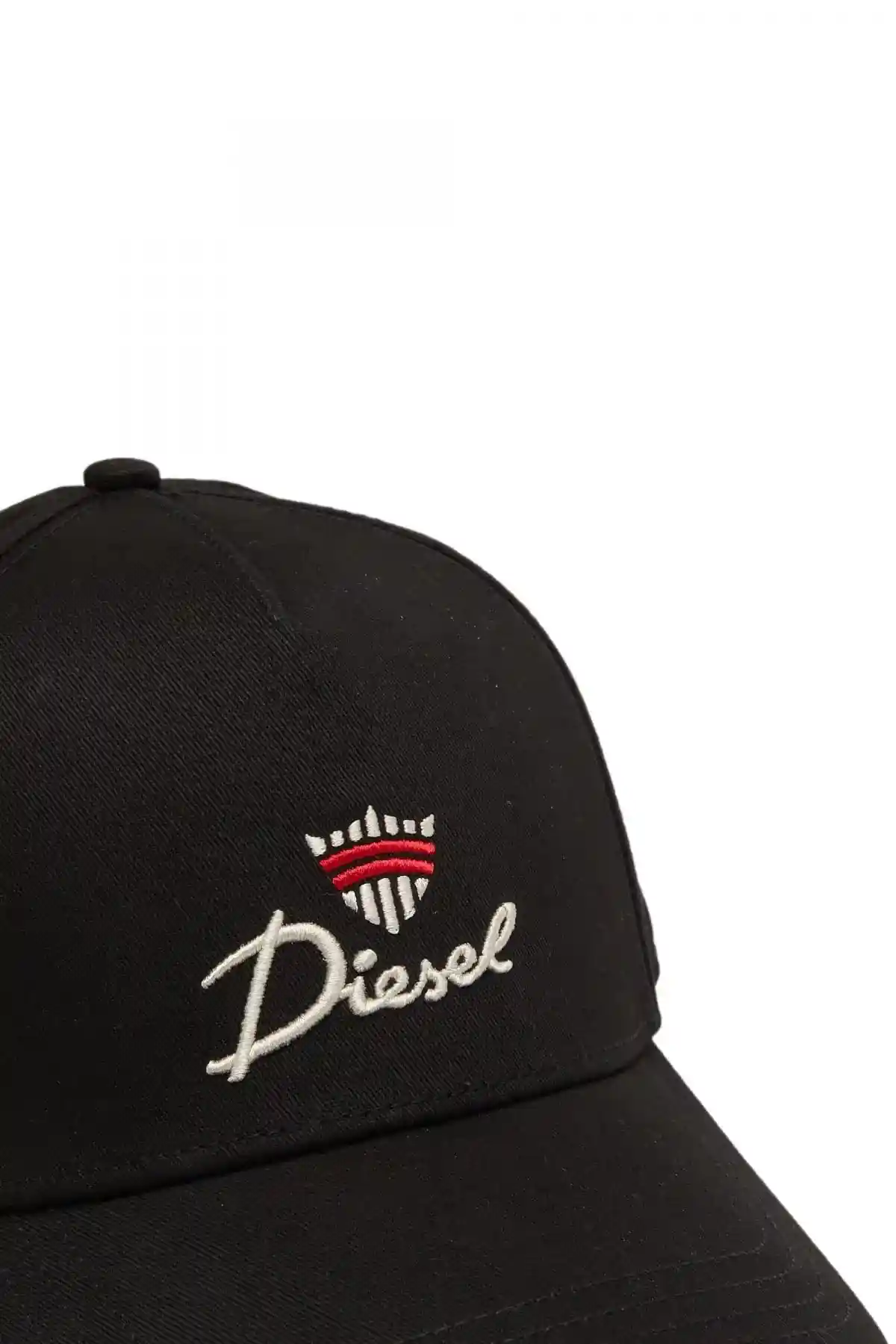 Black C-Daan Cappello Cap