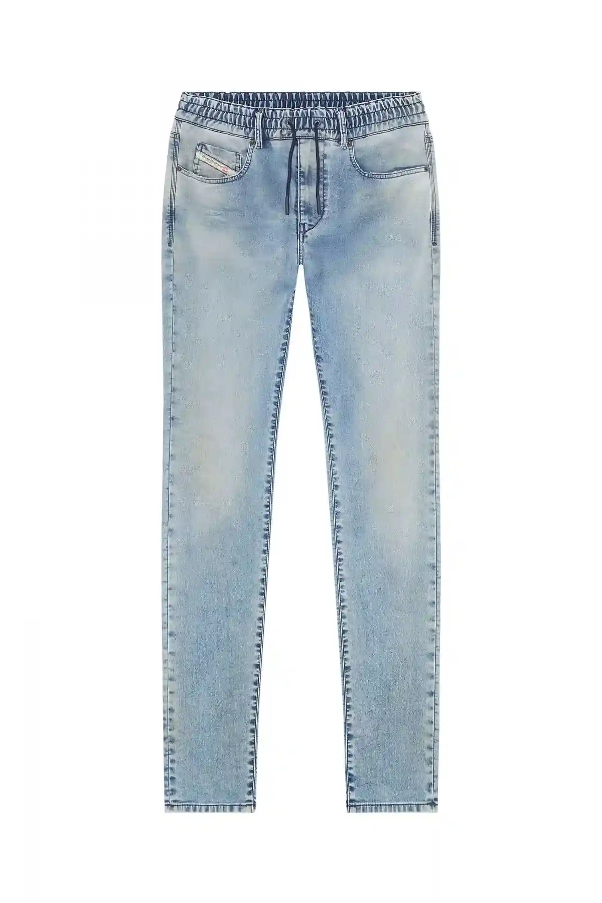 Blue D-Strukt Jogg L.32 Sweat Jeans