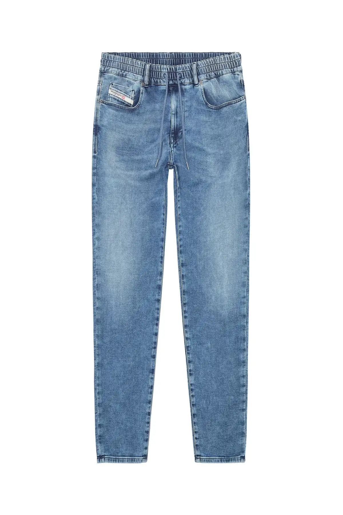 Blue Slim 2060 D-Strukt JoggJeans