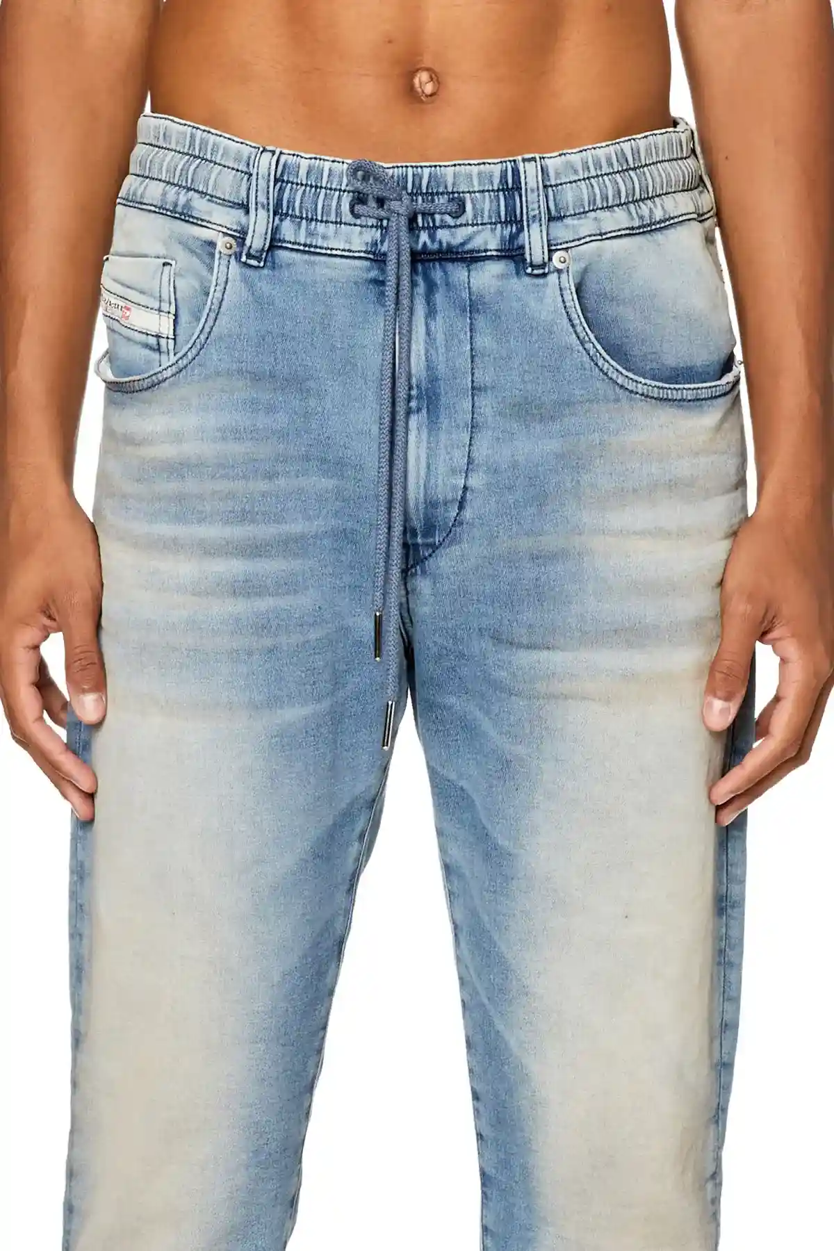 Blue Slim 2060 D-Strukt JoggJeans