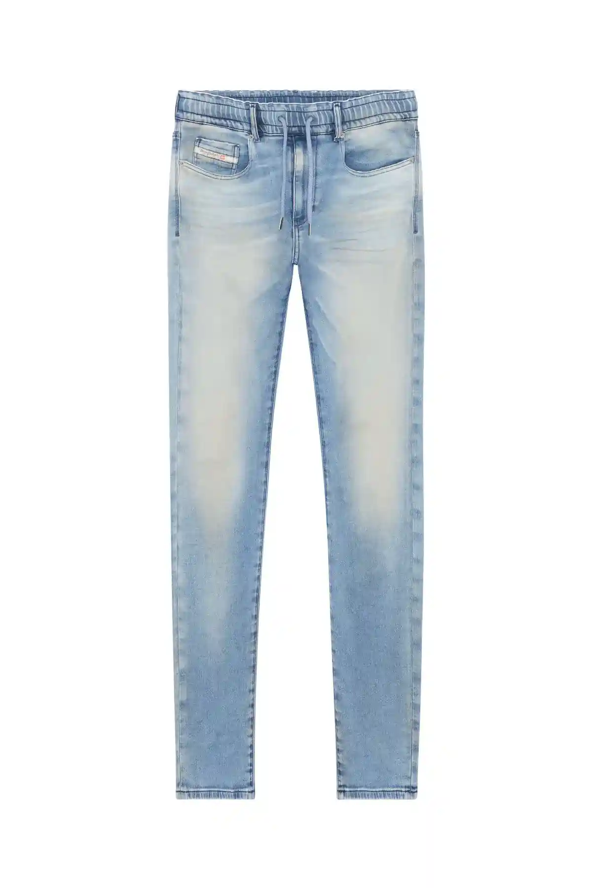 Blue Slim 2060 D-Strukt JoggJeans