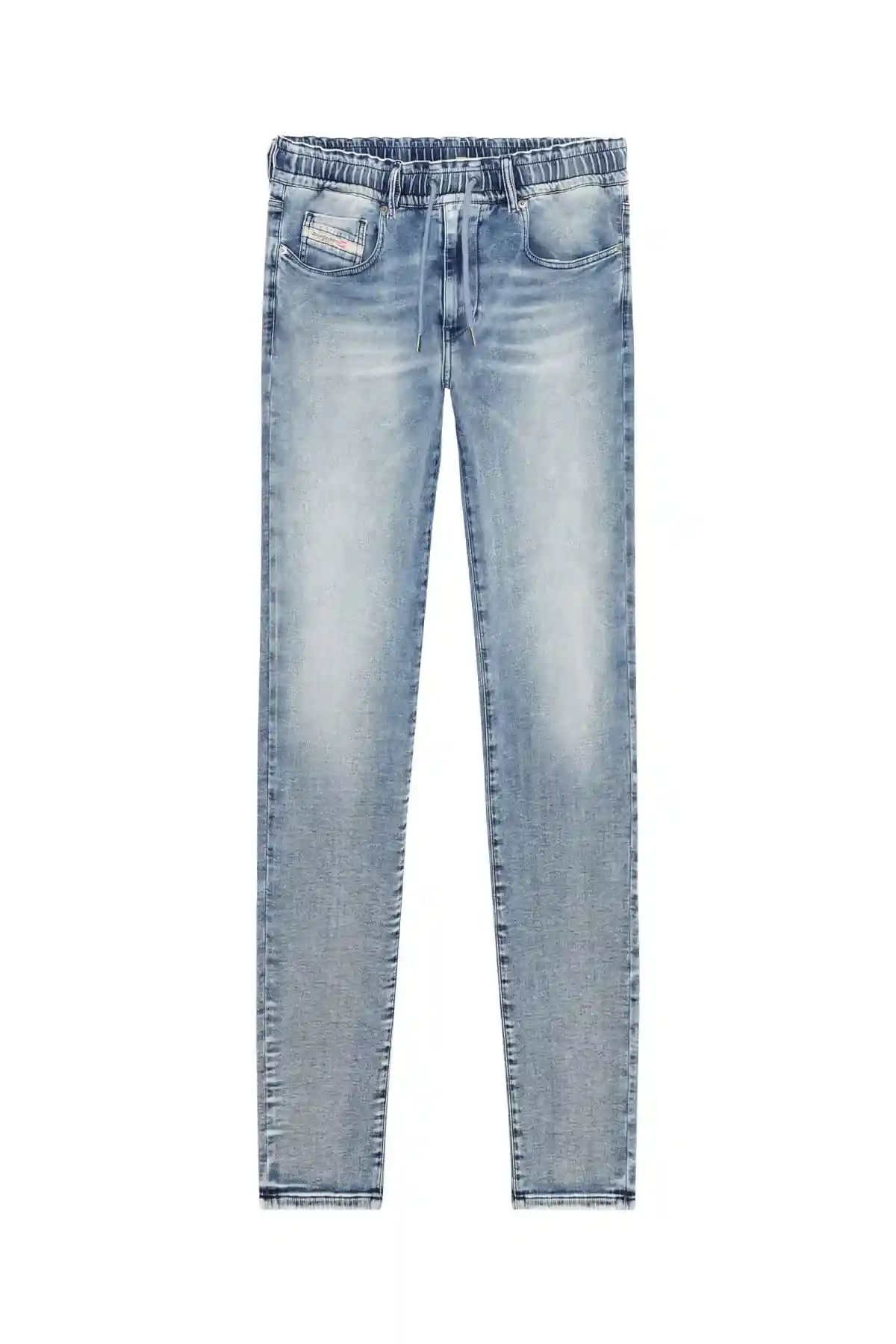 Blue Slim 2060 D-Strukt JoggJeans