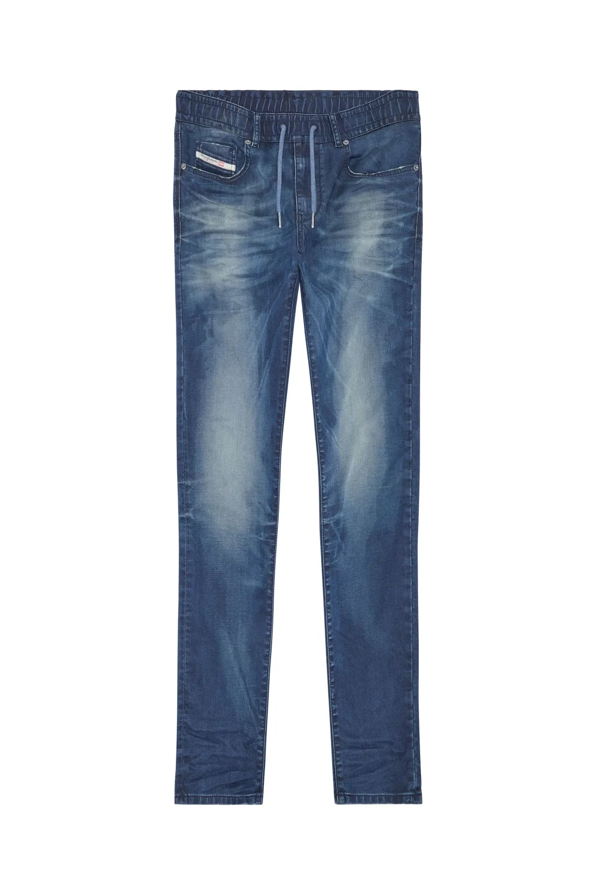 Blue Slim 2060 D-Strukt JoggJeans