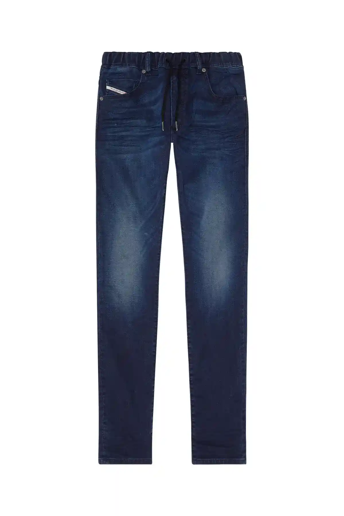 Blue Tapered fit 2030 D-Krooley JoggJeans