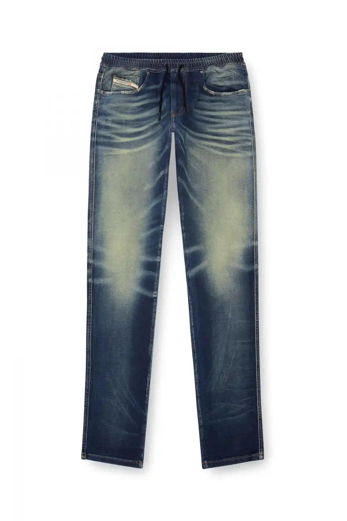 Blue Slim 2060 D-Strukt JoggJeans