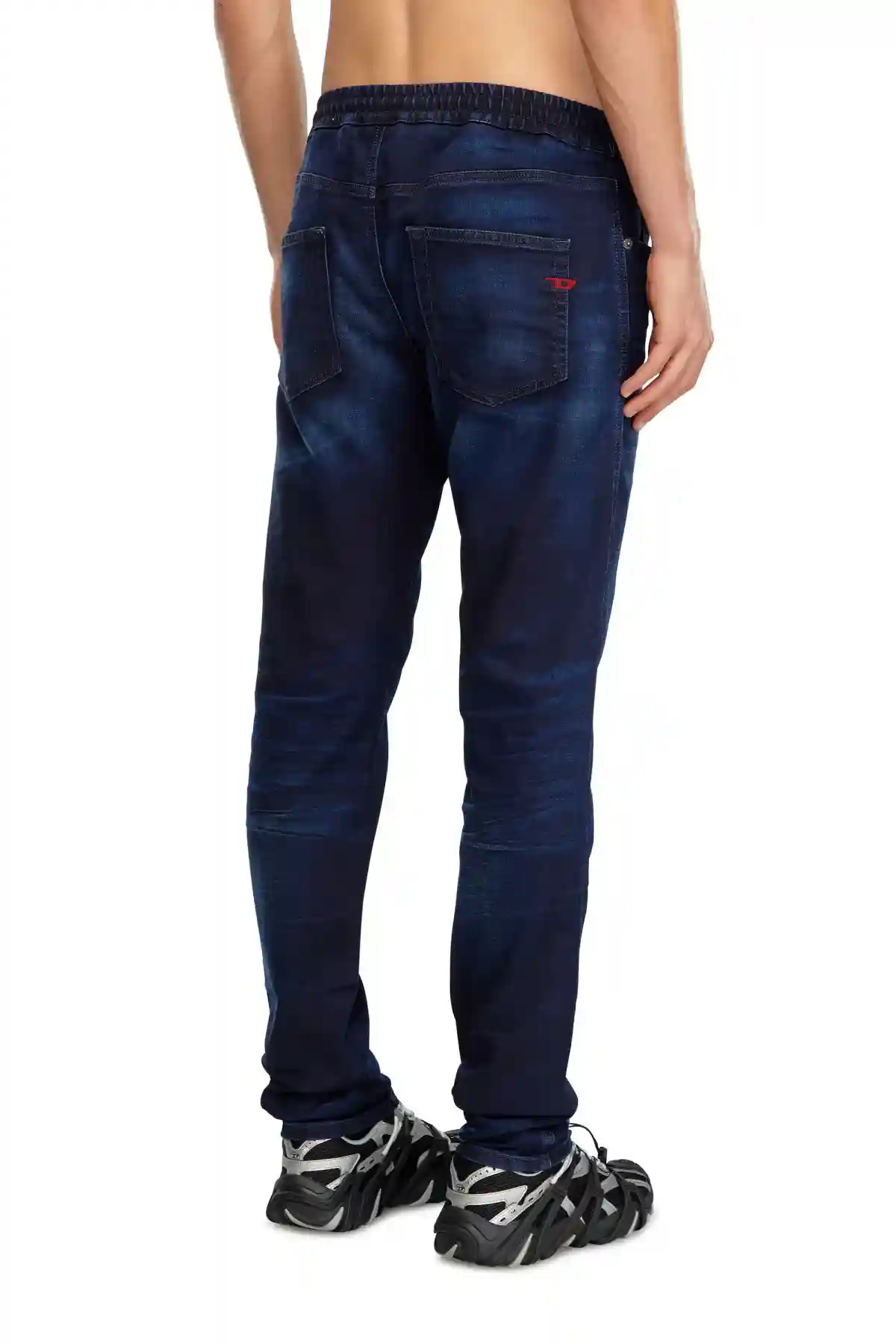 Blue Slim 2060 D-Strukt JoggJeans