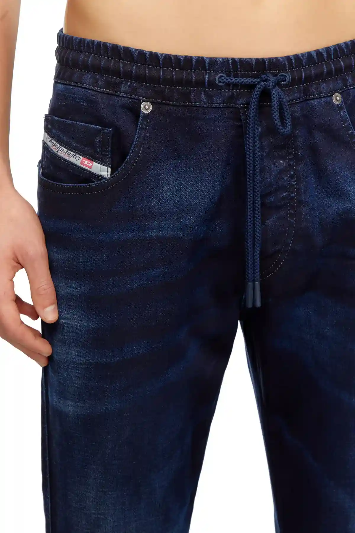 Blue Slim 2060 D-Strukt JoggJeans