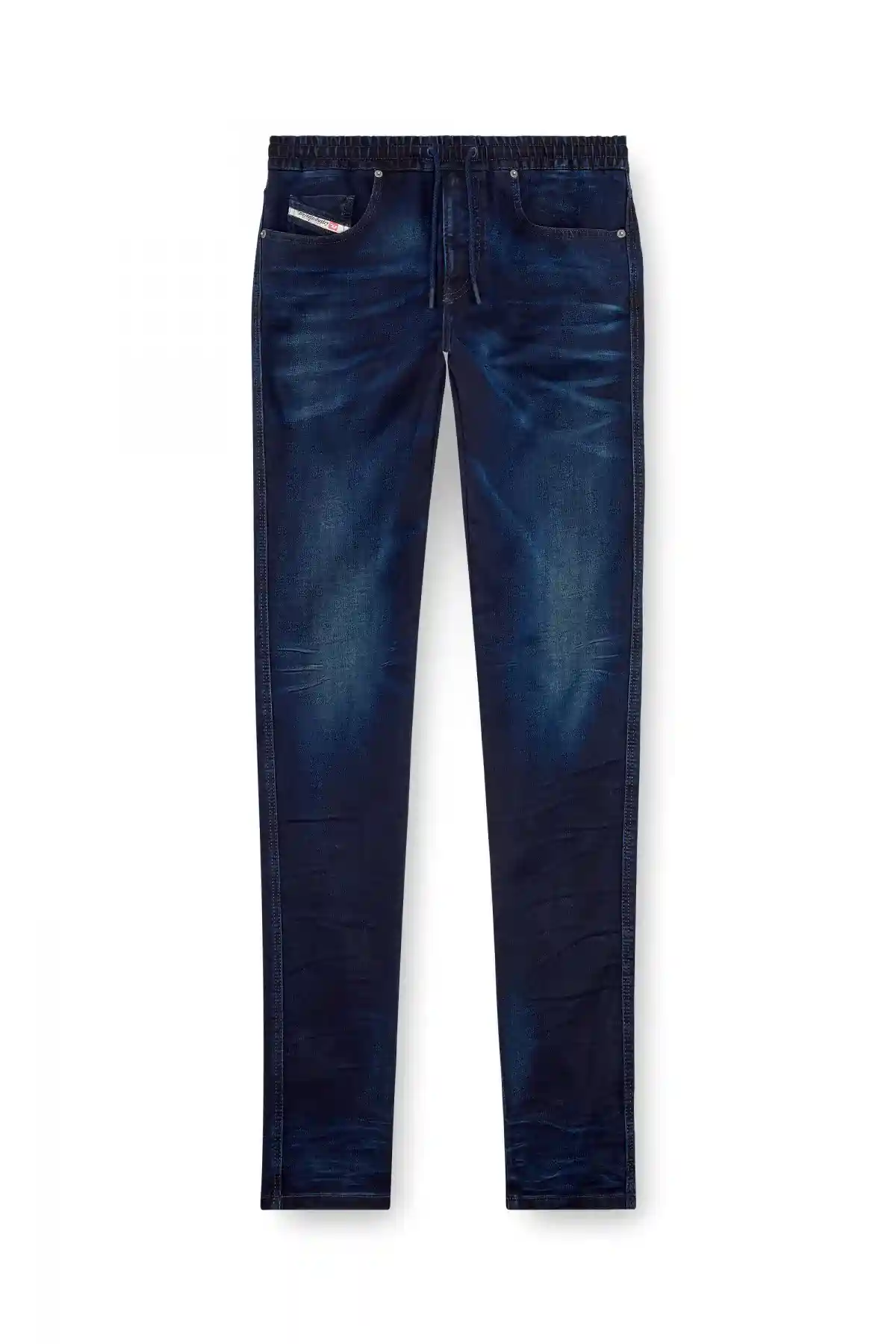 Blue Slim 2060 D-Strukt JoggJeans