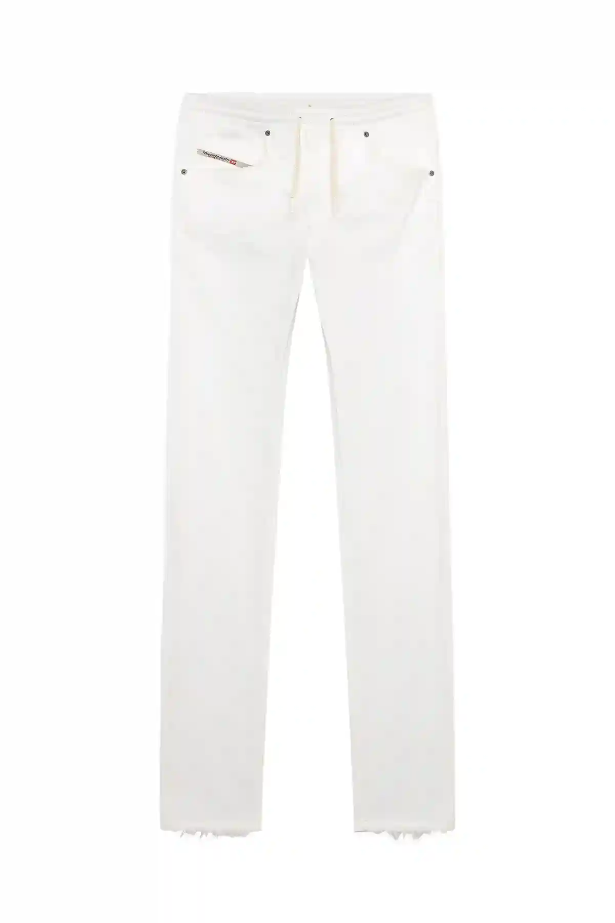 White Regular 2030 D-Krooley JoggJeans