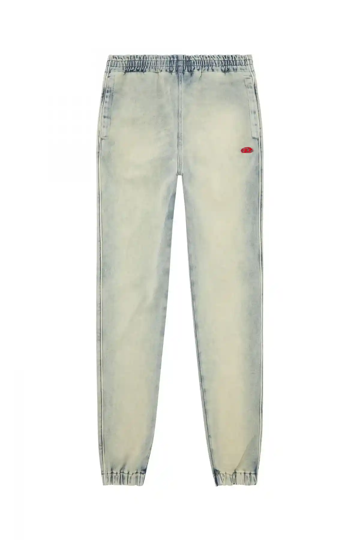 Light Blue Slim fit- D-Labb Track denim