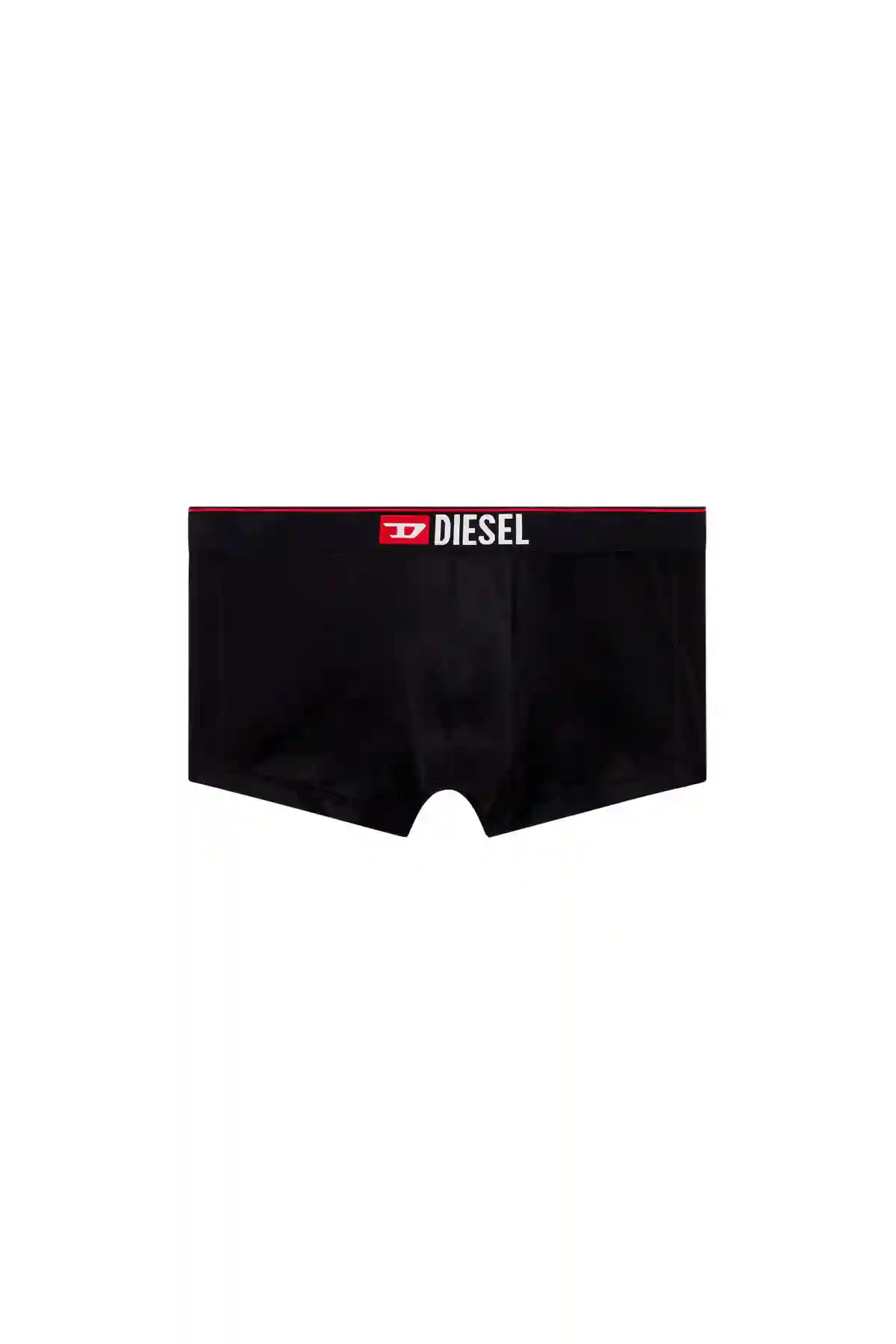Black Microfibre boxer briefs