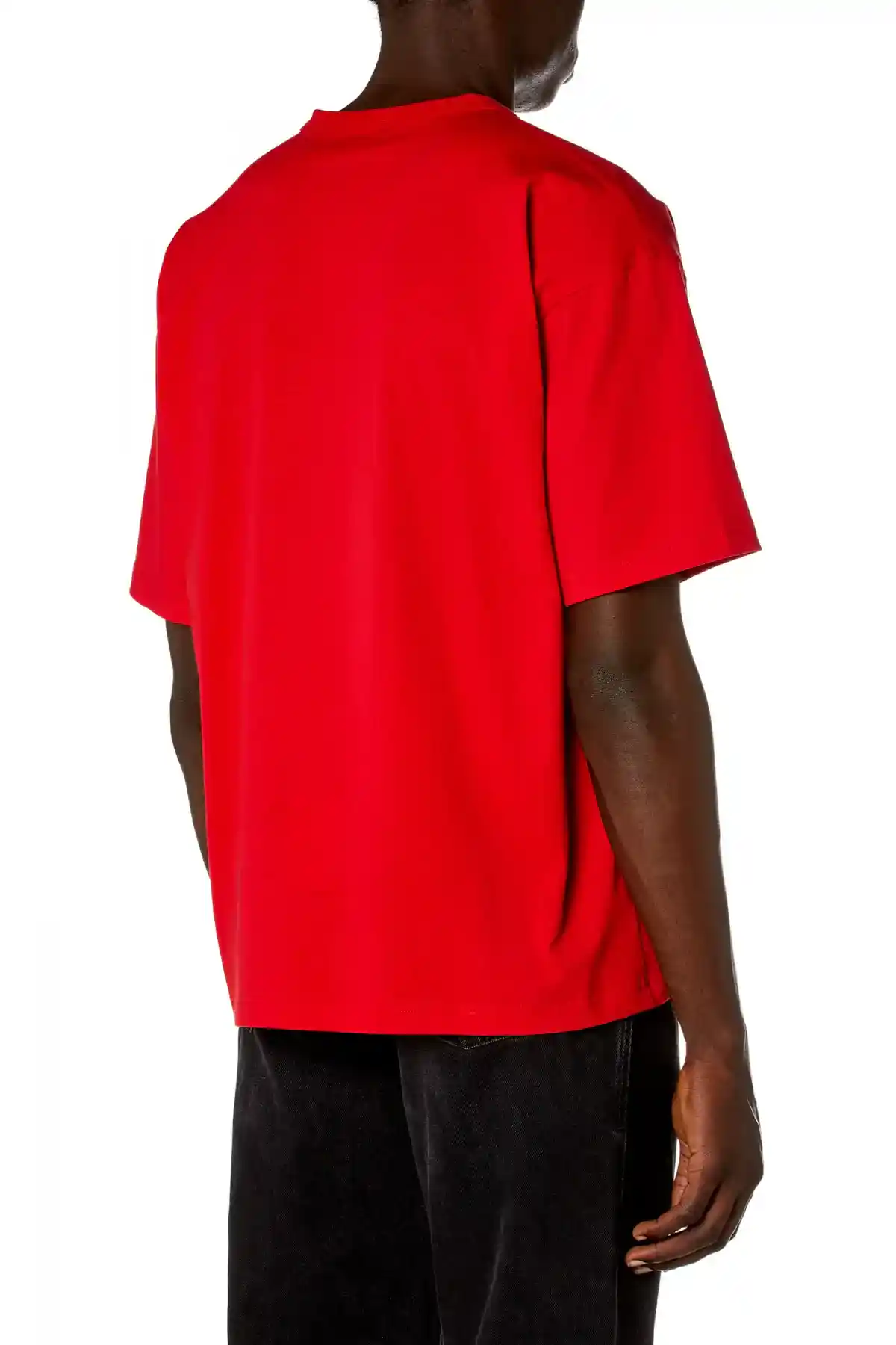 Multicolor T-Boxt-Circle T-Shirt