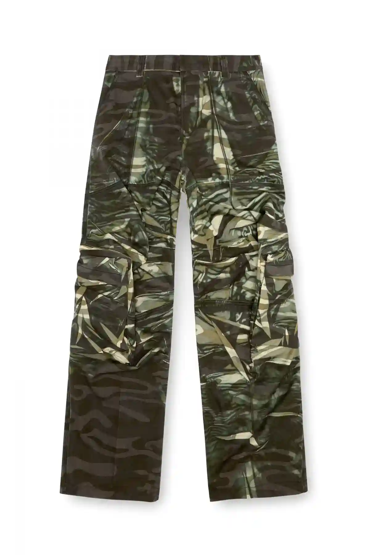 Multicolor P-Arne Trousers