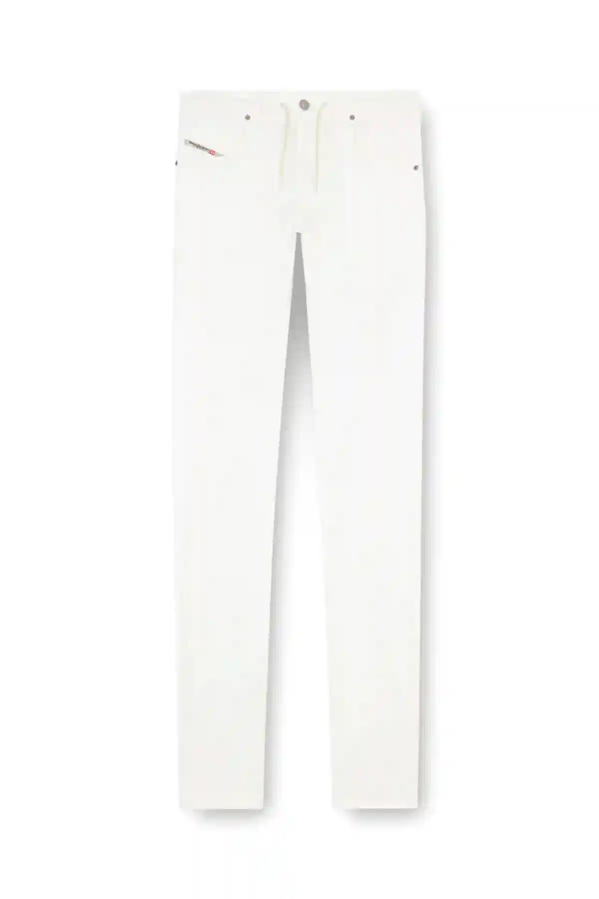 White Regular 2030 D-Krooley JoggJeans