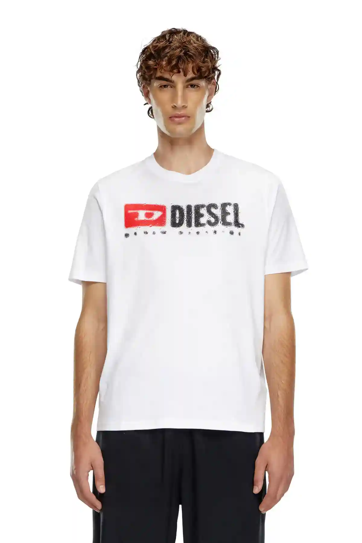 Multicolor T-Adjust-K14 T-Shirt