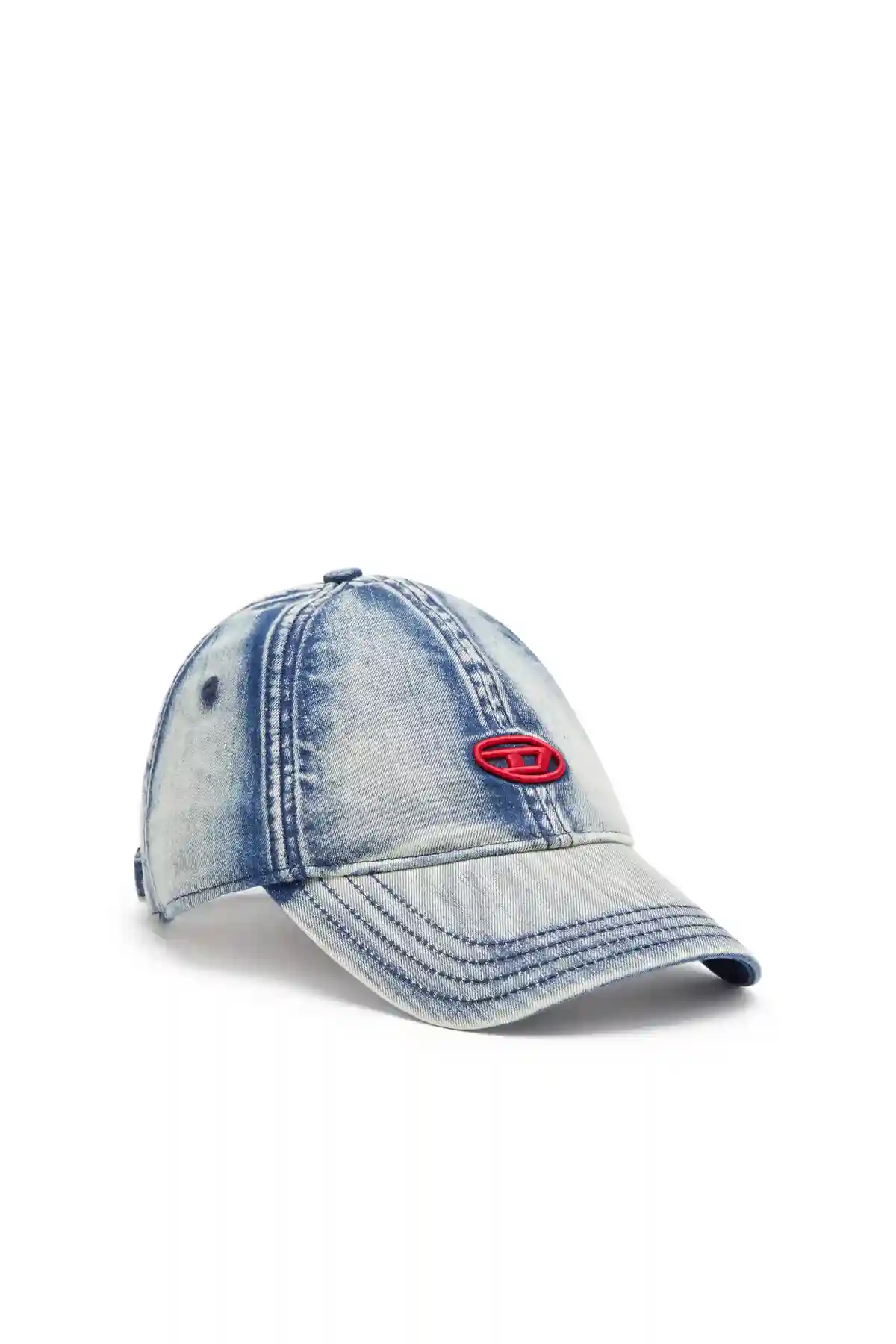 Blue C-Gable Hat Cap