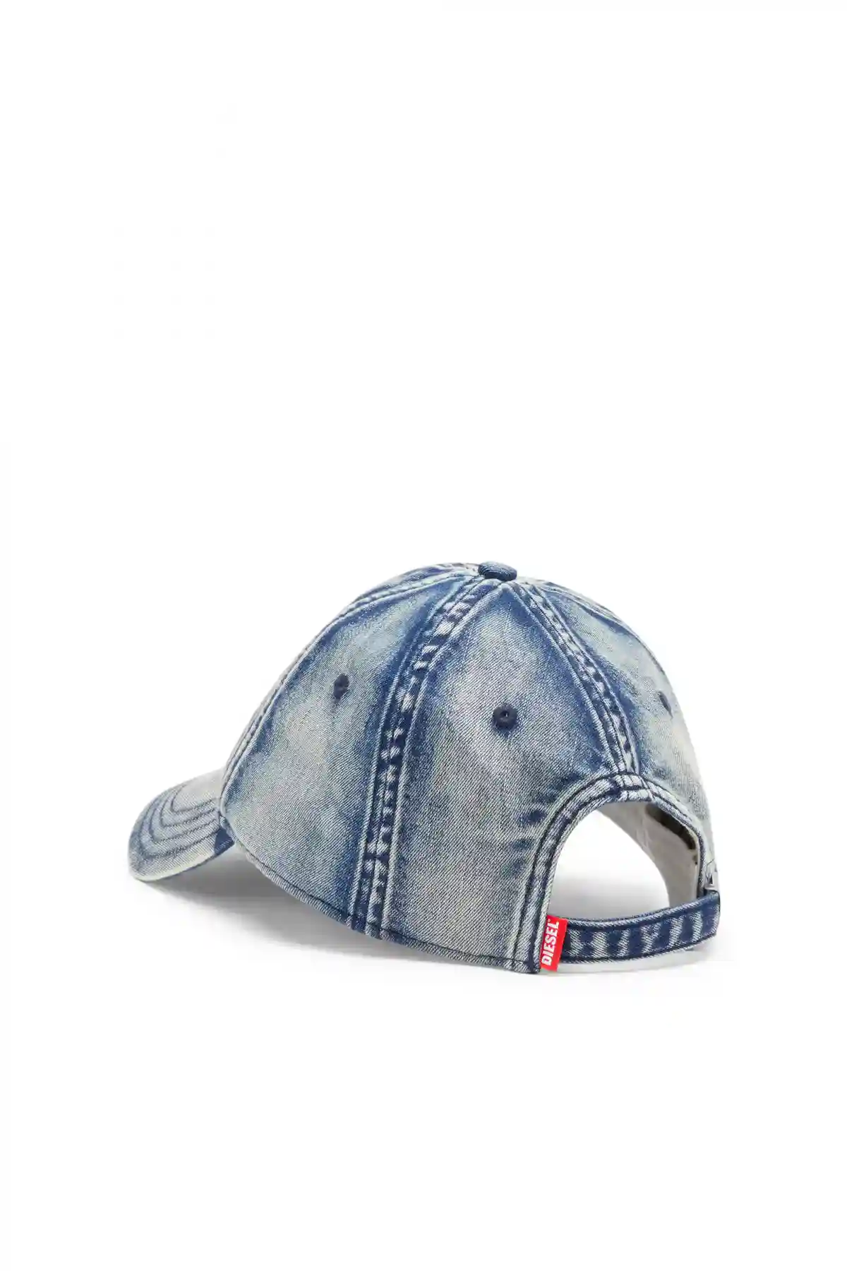 Blue C-Gable Hat Cap