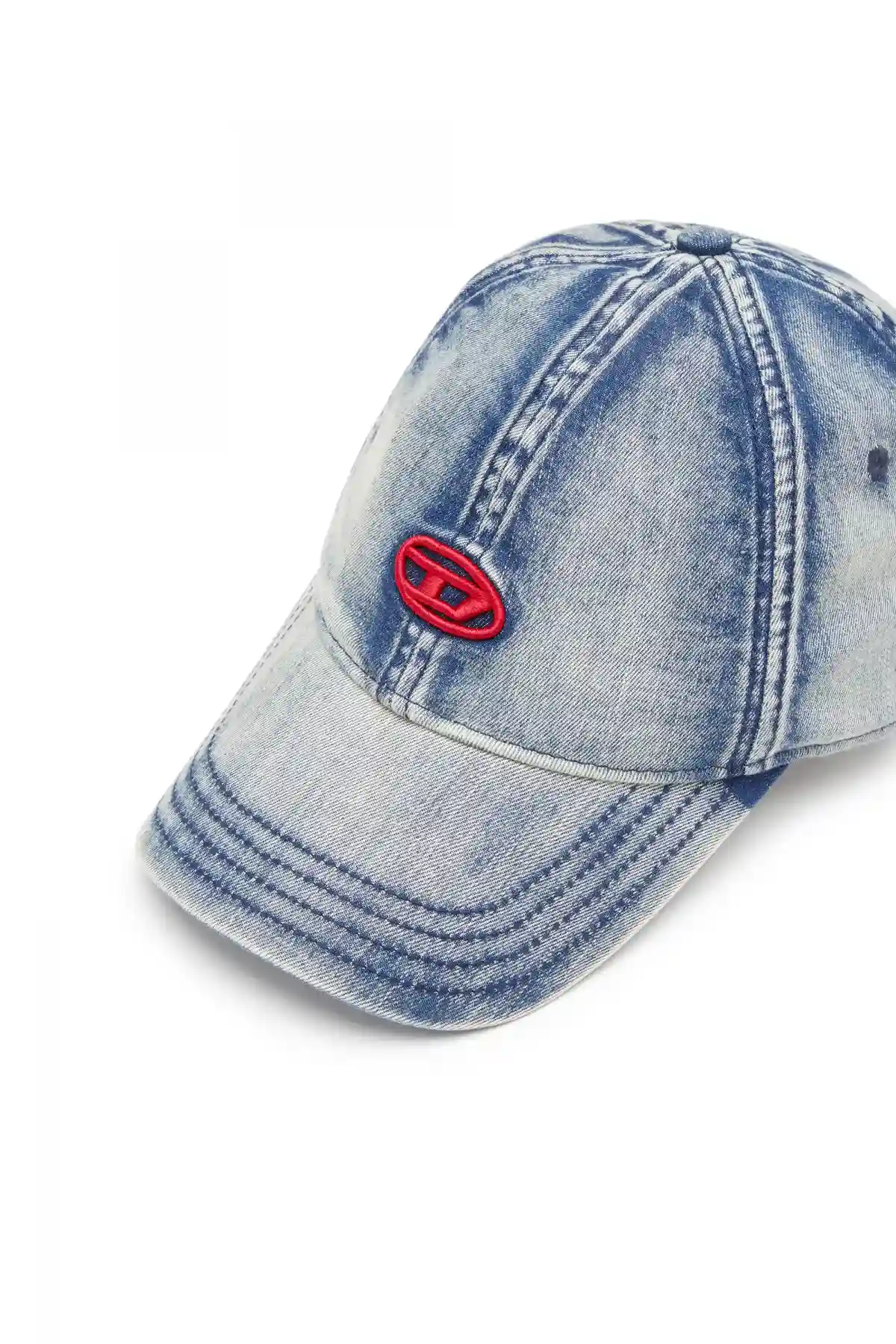 Blue C-Gable Hat Cap