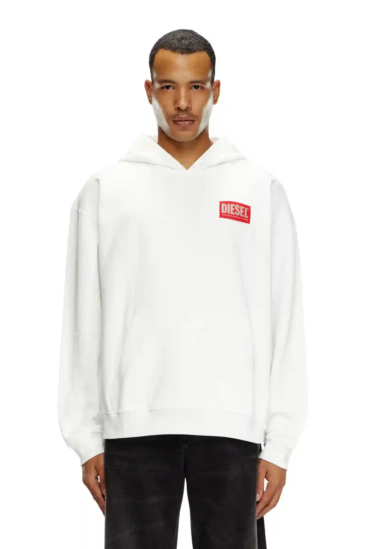 Multicolour S-Boxt Hood S1 Sweatshirts