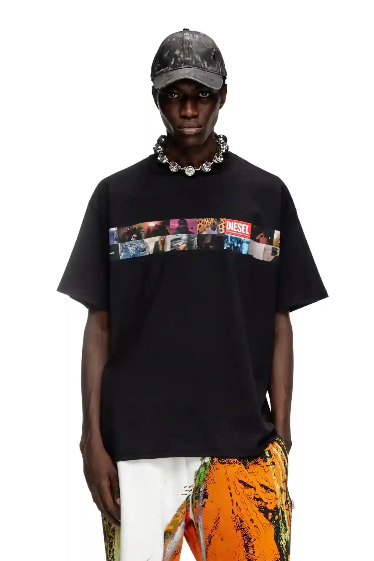 Black T-Boxty T-Shirts