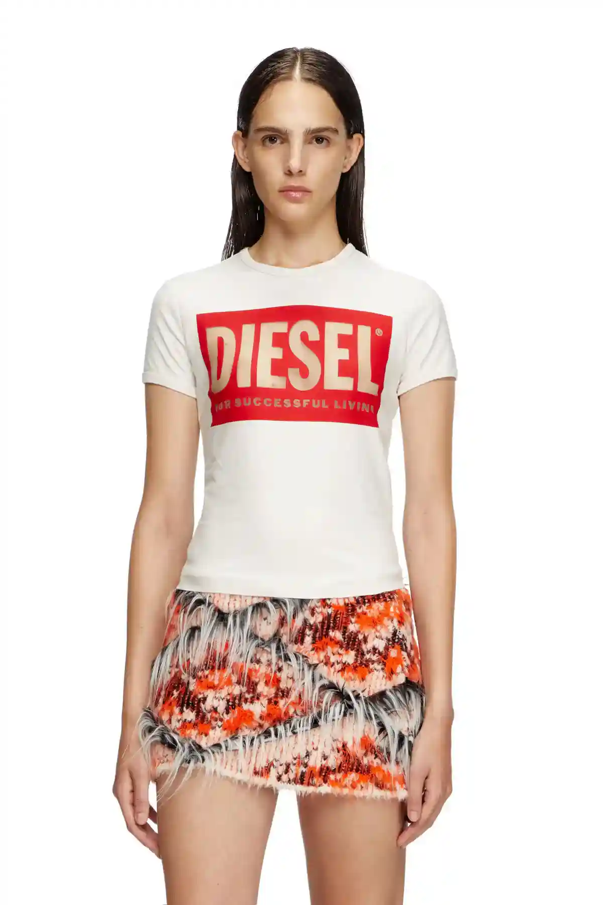 White T-Malun T-Shirts