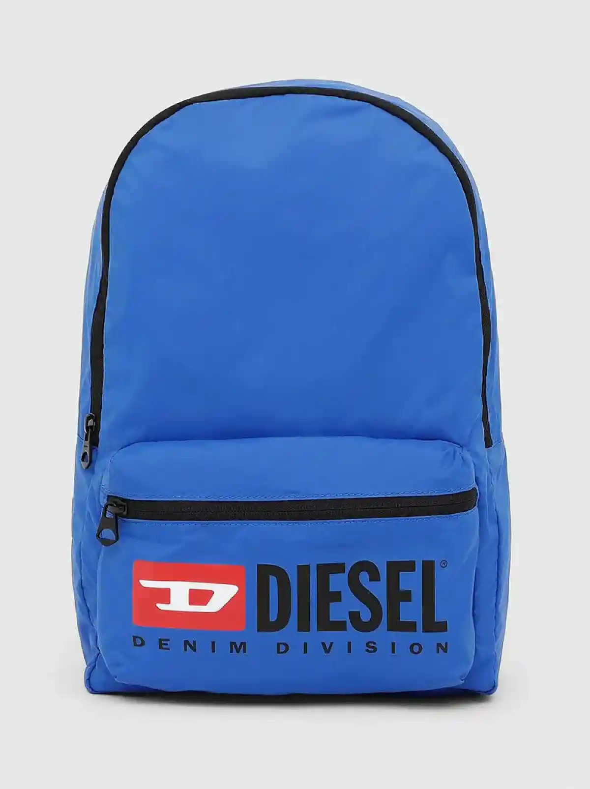 Blue Foldable backpack