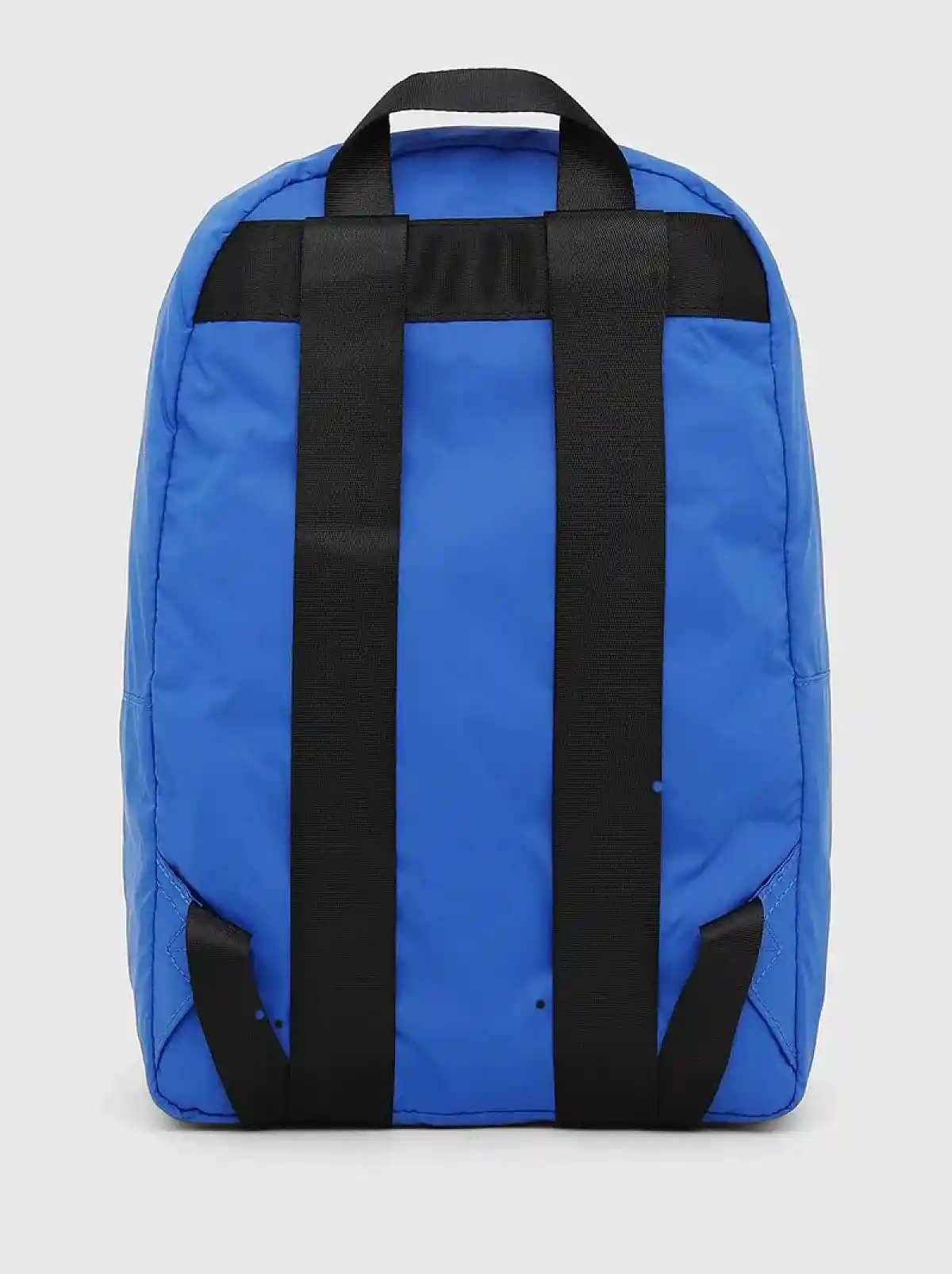 Blue Foldable backpack