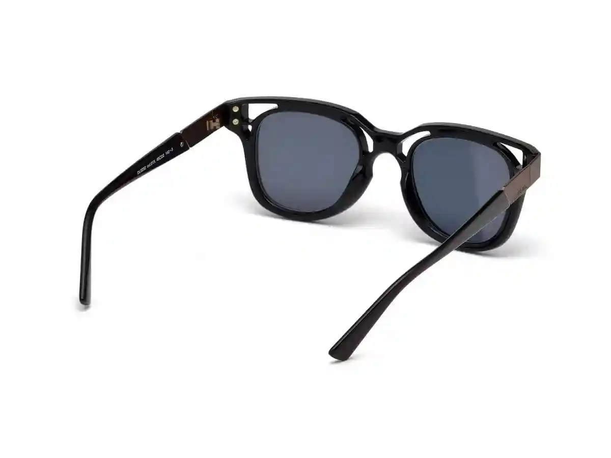Black Dl0232 Sunglasses
