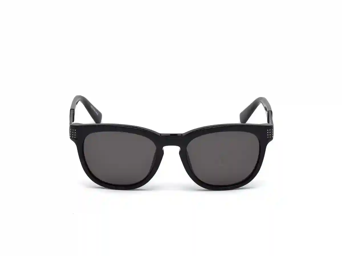 Black Dl0237 Sunglasses
