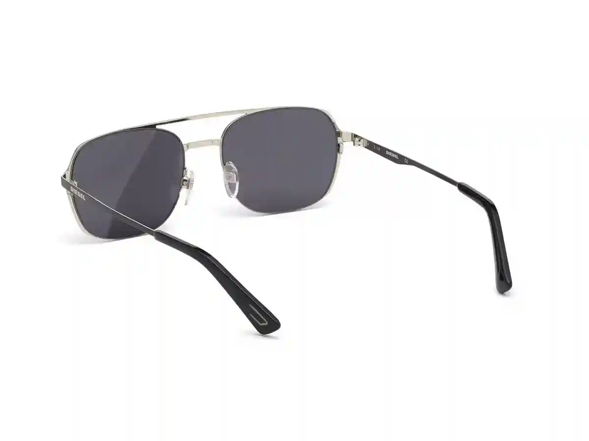 Black Dl0274 54 05A Sunglasses