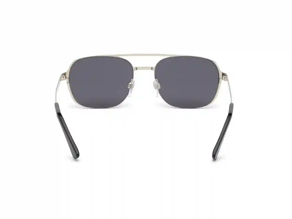 Black Dl0274 54 05A Sunglasses