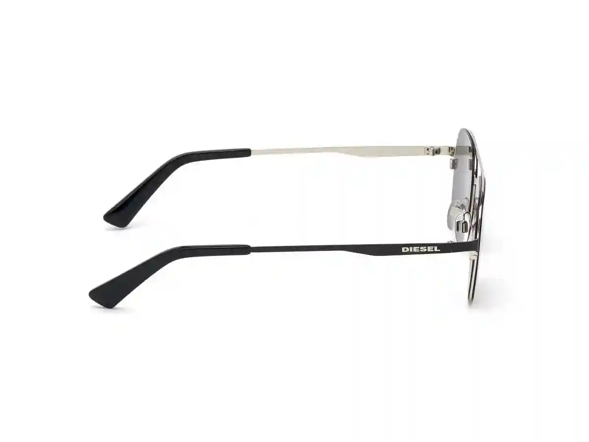 Black Dl0274 54 05A Sunglasses