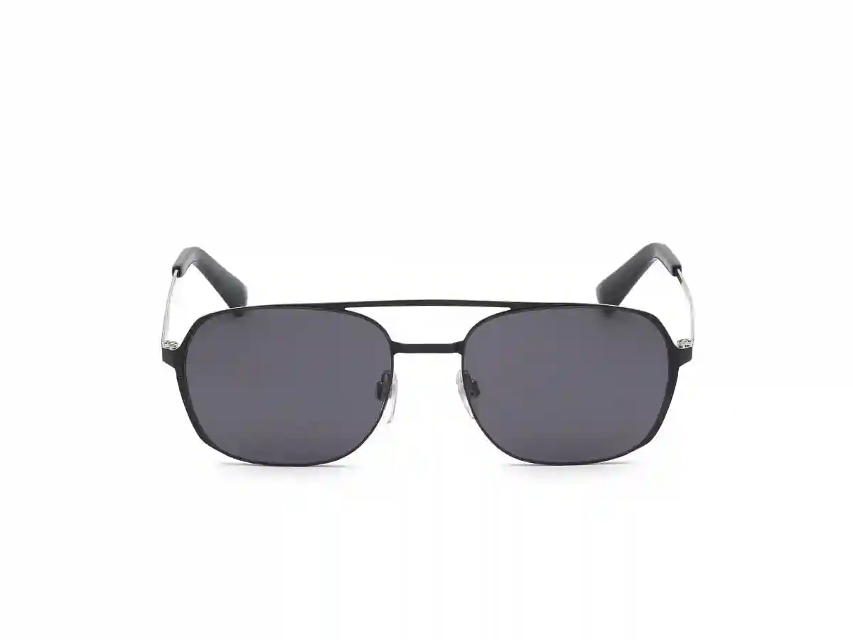 Black Dl0274 54 05A Sunglasses