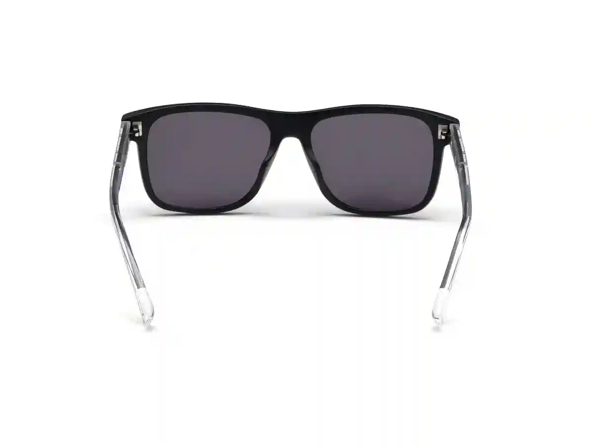 Black Dl0279 53 02A Sunglasses
