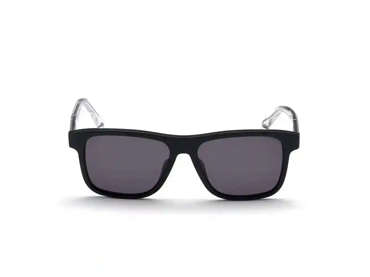 Black Dl0279 53 02A Sunglasses