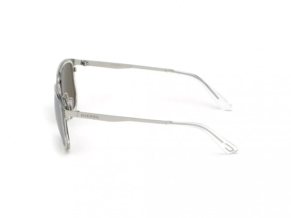 Grey Dl0294 55 20C Sunglasses