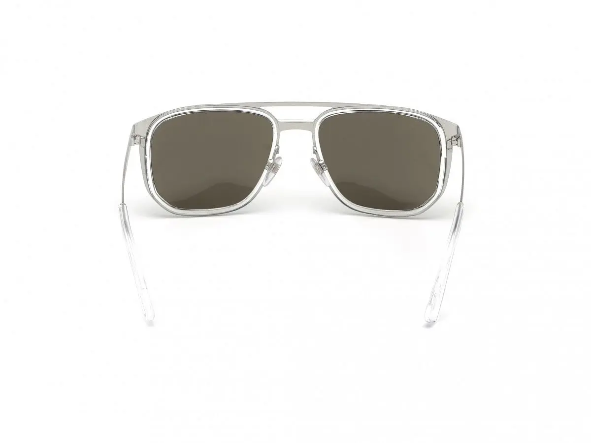 Grey Dl0294 55 20C Sunglasses