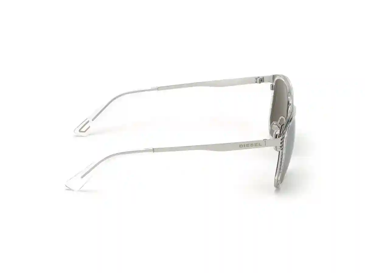 Grey Dl0294 55 20C Sunglasses