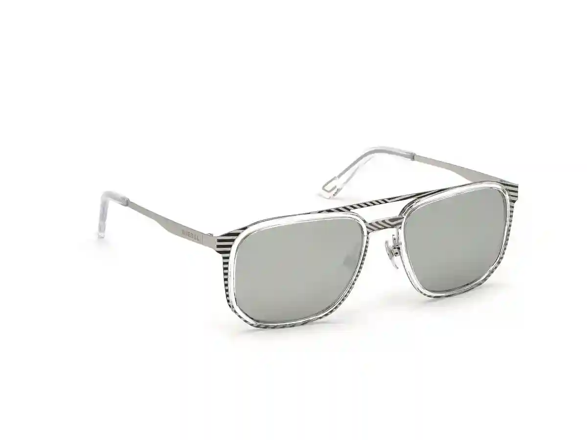 Grey Dl0294 55 20C Sunglasses