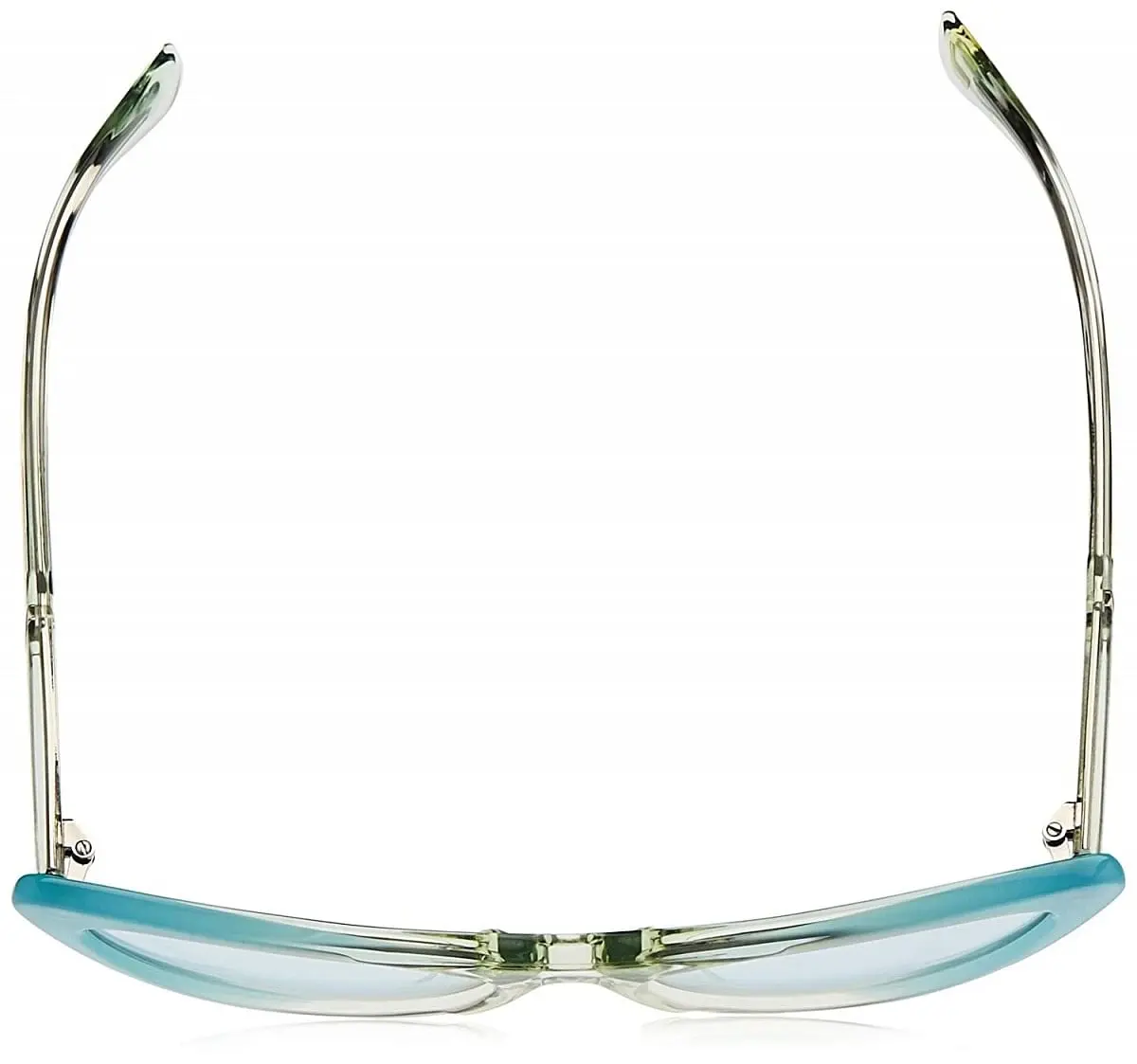 Brown Dl0303 54 89V Sunglasses