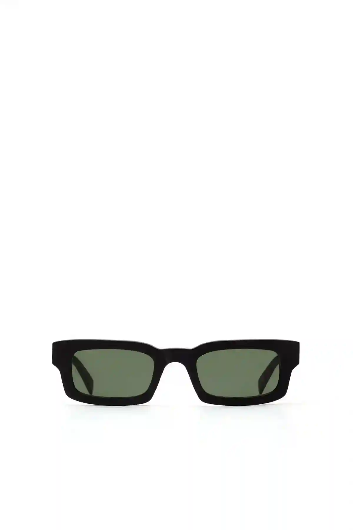 Black Minimalist sunglasses