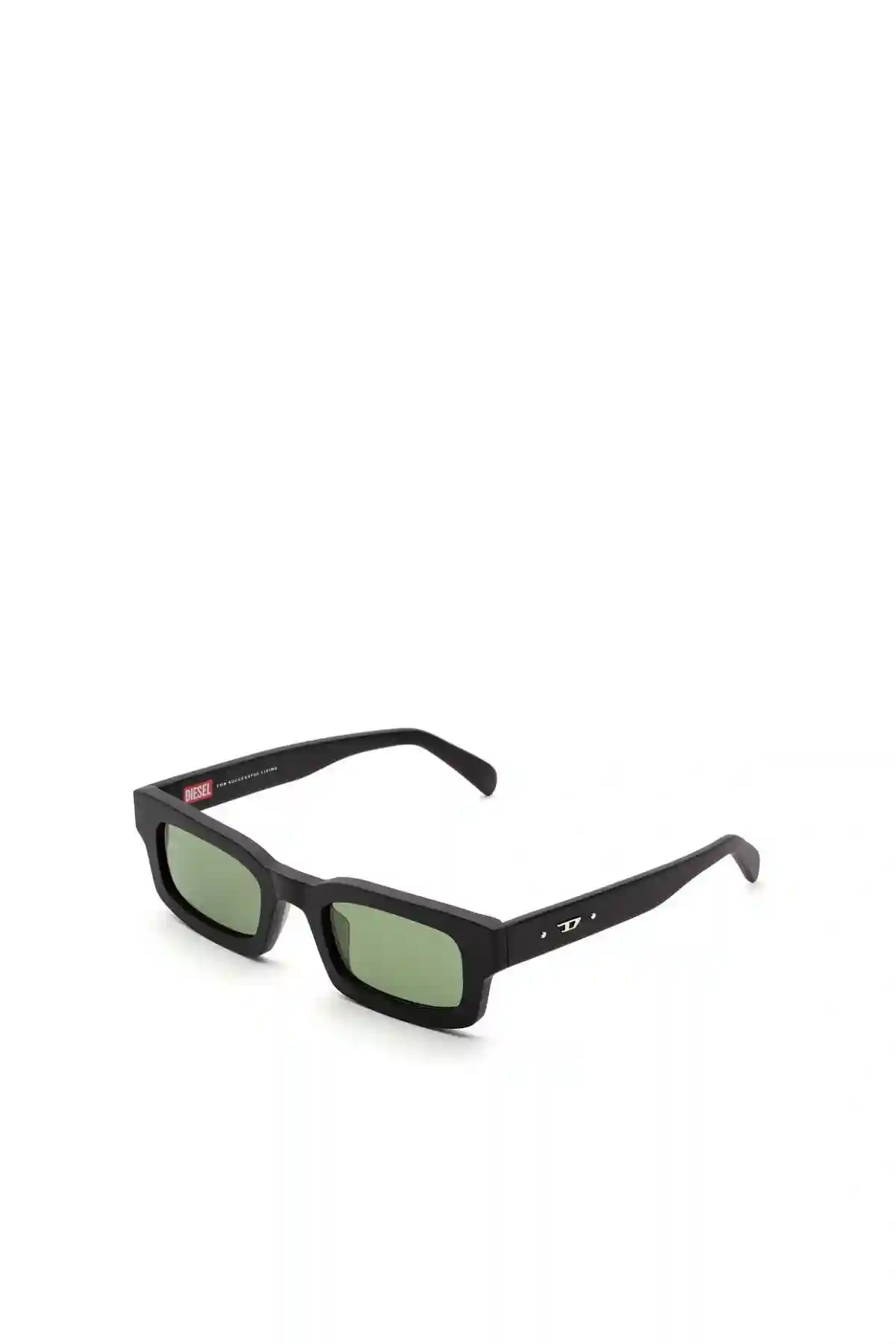 Black Minimalist sunglasses