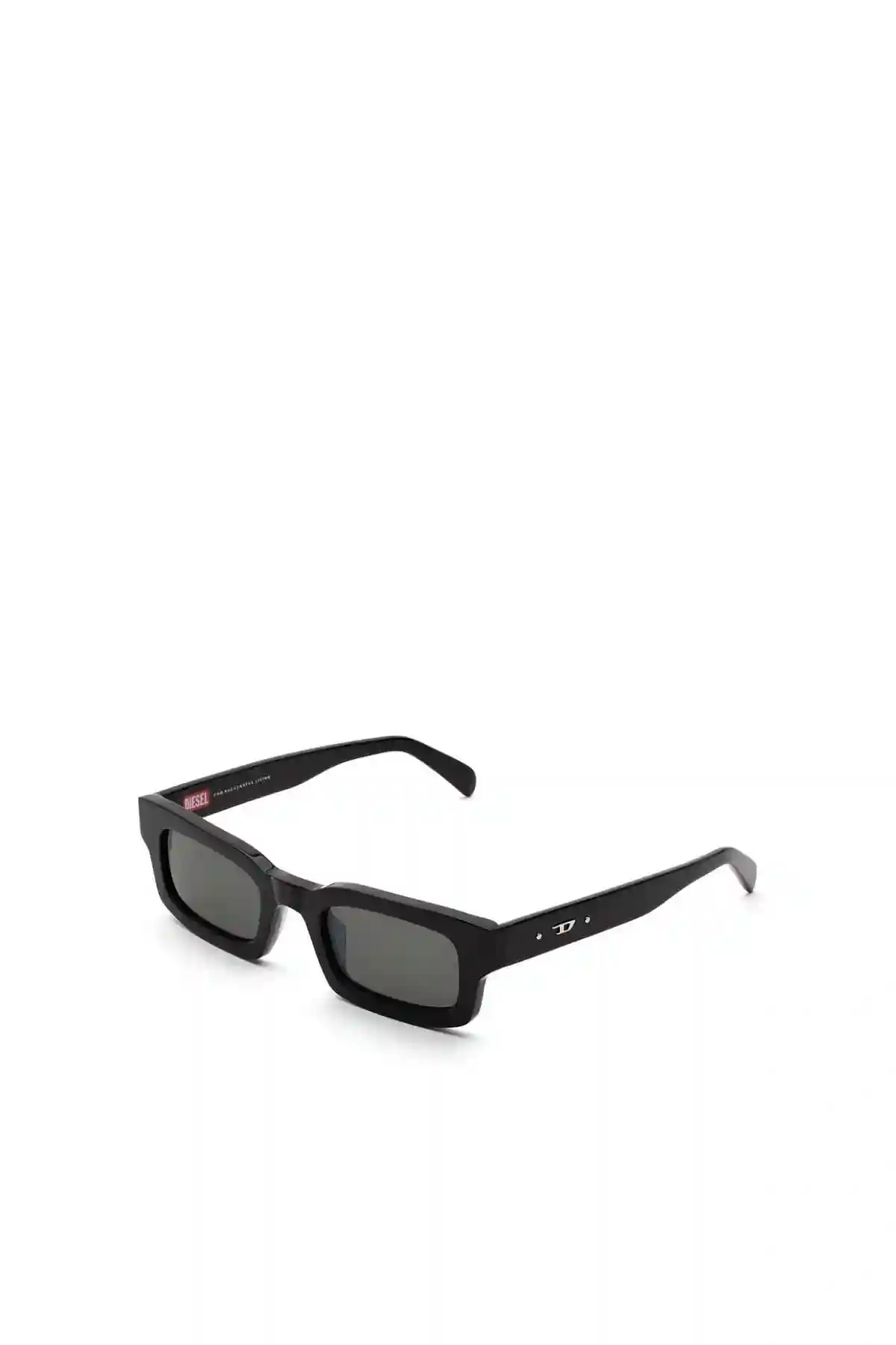 Black Minimalist sunglasses