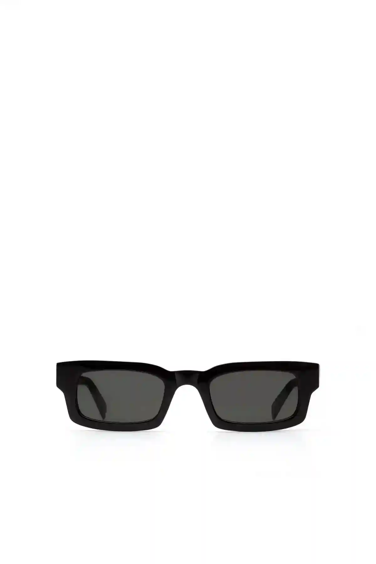 Black Minimalist sunglasses